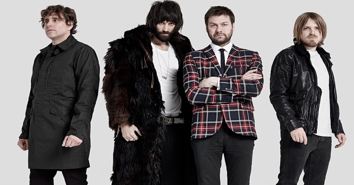 Che fine hanno fatto i Kasabian? Scopriamo cosa fa oggi la band