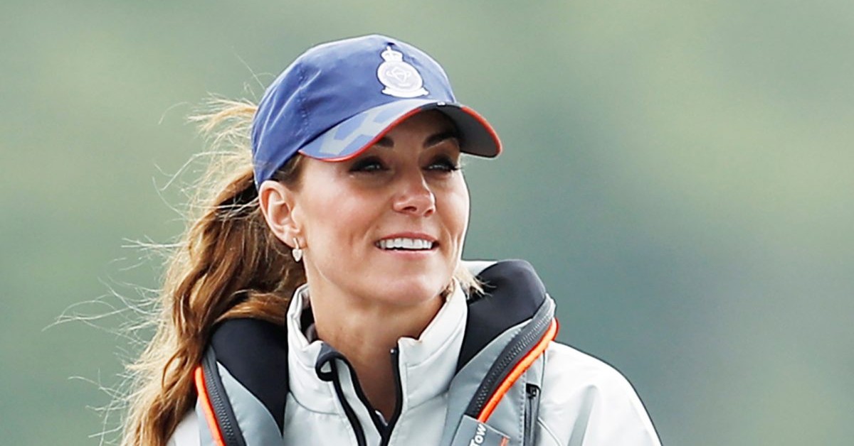 Kate Middleton e i suoi look sportivi: alcune delle mise sporty chic più iconiche