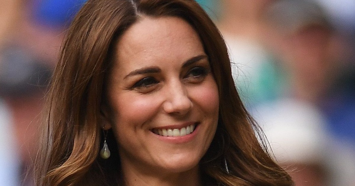Kate Middleton, i look di tendenza che sfoggiava prima di far parte della Famiglia Reale