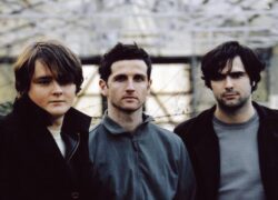 Keane