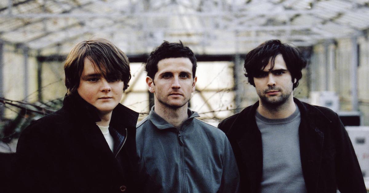 Keane