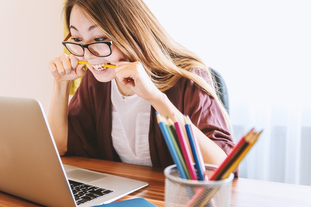 Lezioni a casa per gli studenti