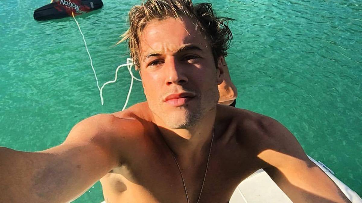 L’ex della gieffina torna alla carica “Sono innamorato di lei, vorrei entrare al GF Vip”