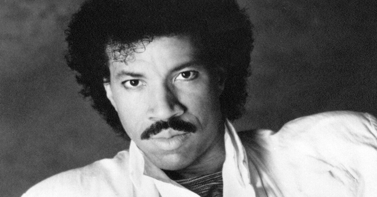 Lionel Richie