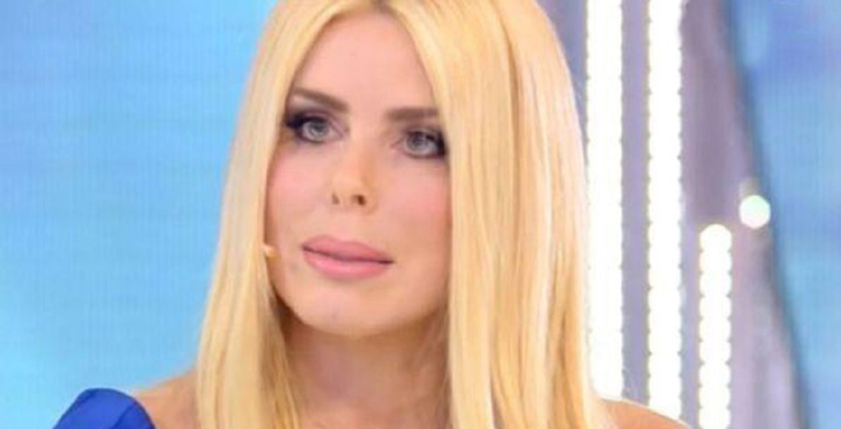 Loredana Lecciso e la dolorosa separazione che dovrà affrontare a breve: “Un po’ mi dispiace”