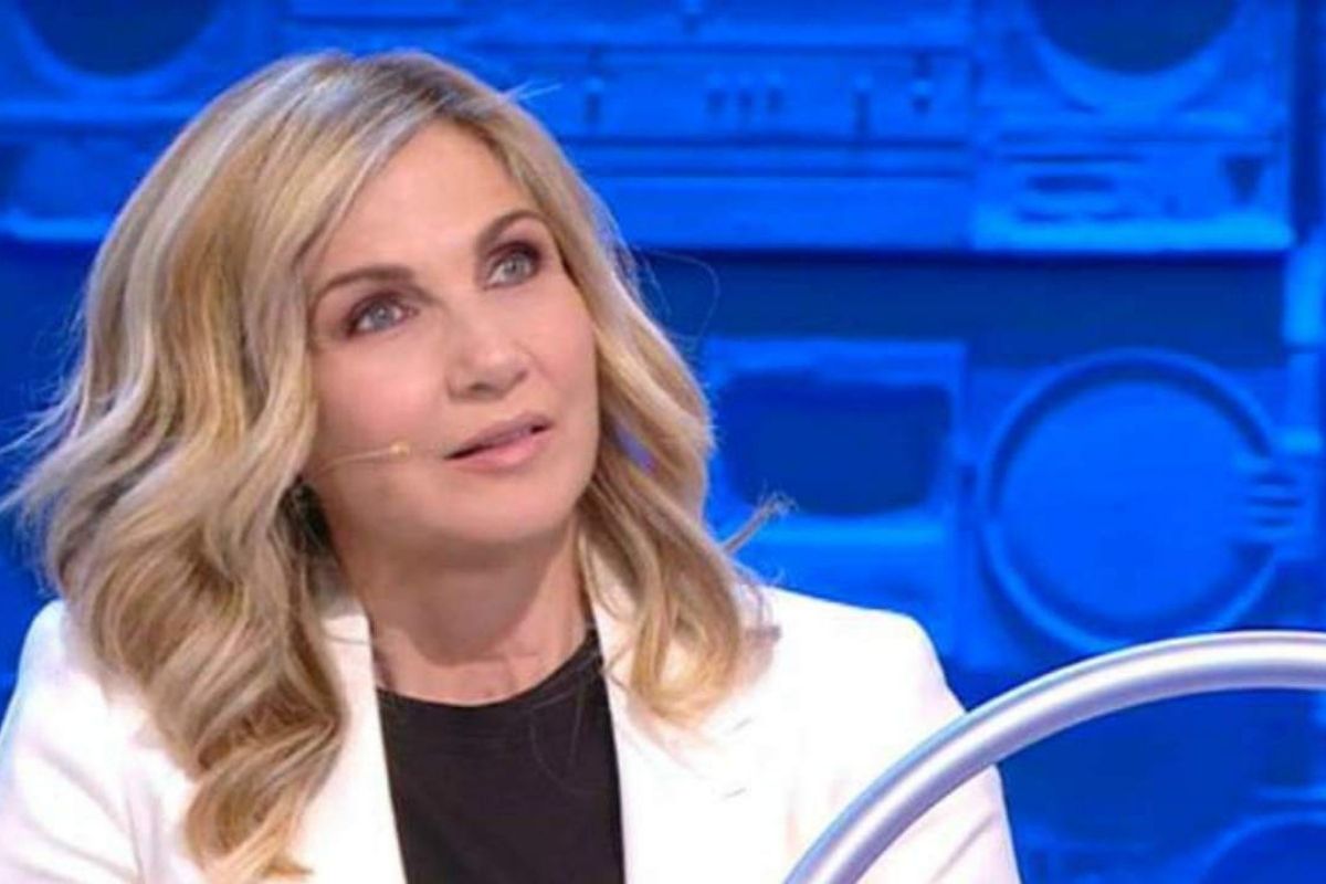 Lorella Cuccarini positiva al Covid, salta amici? ecco come sta