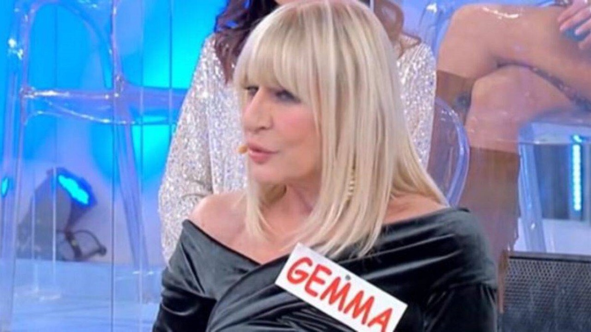 Maria De Filippi si scontra con Tina Cipollari