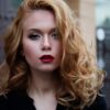 maschera fai da te per capelli che cadono