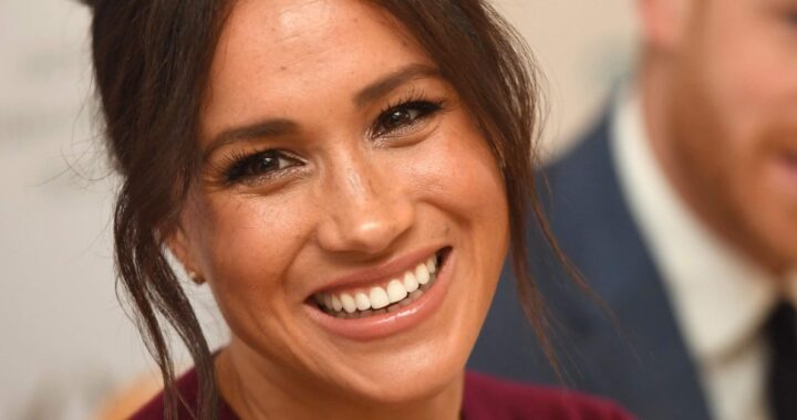 Meghan Markle