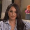 Meghan Markle capelli