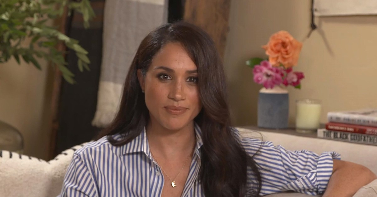 Meghan Markle, capelli sani e bellissimi: i consigli dell’hairstylist dell’ex Duchessa