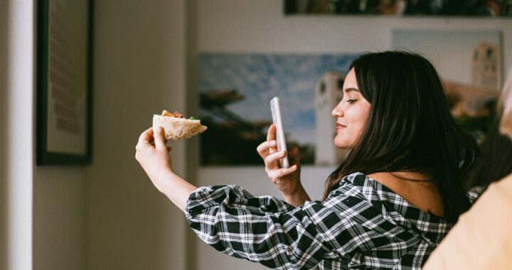 microinfluencer