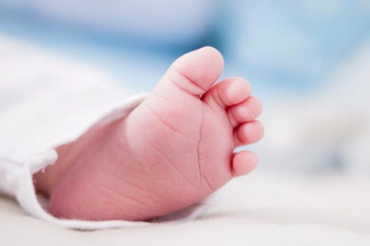 Avellino, bambina di 7 mesi morta in ospedale: si è sentita male mentre stava mangiando