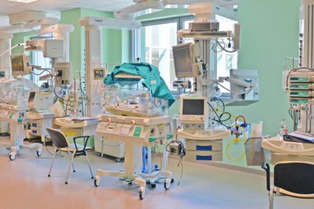 neonato 12 giorni ipotesi