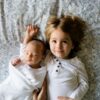 Figli del lockdown: i nomi più trend del 2021