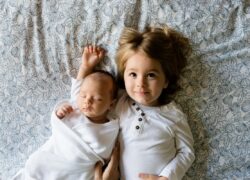Figli del lockdown: i nomi più trend del 2021