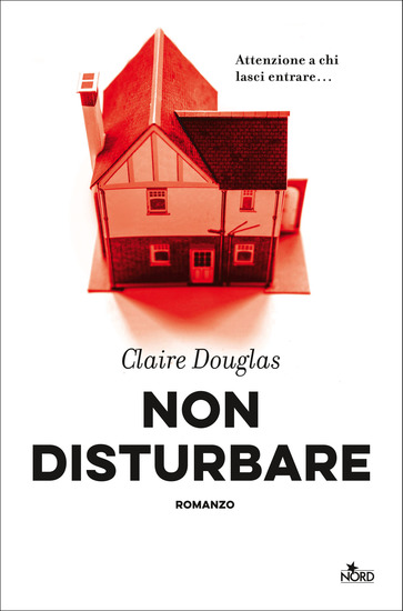 non disturbare