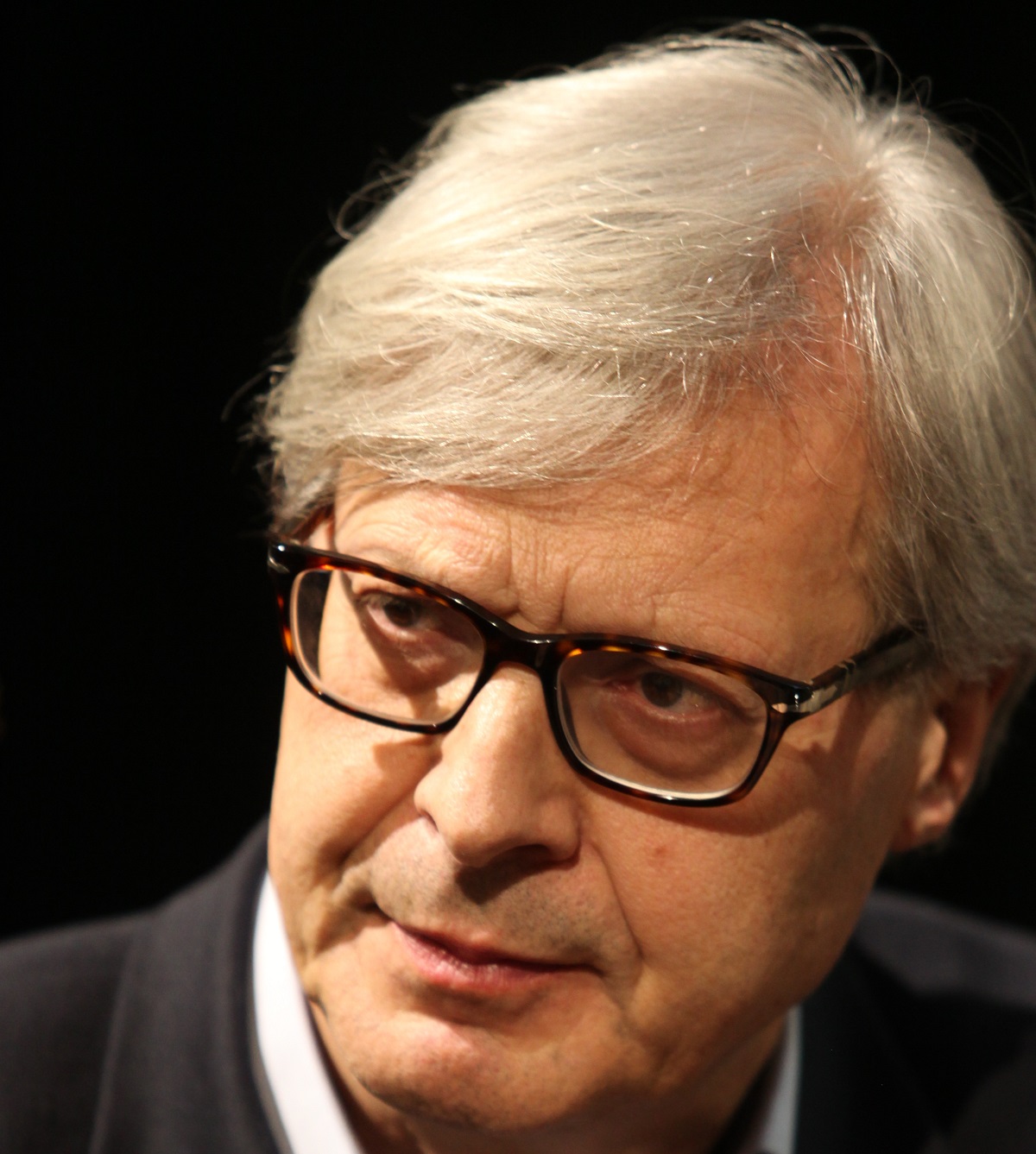 vittorio sgarbi