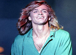 Sandy Marton