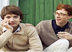 Kings of Convenience