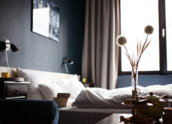 ridipingere le camere da letto
