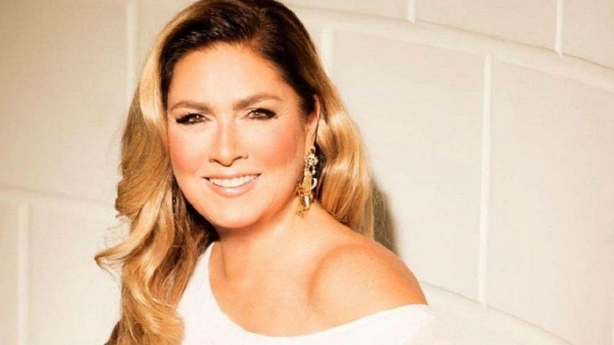 Romina Power: l'uomo della sua vita non è Al Bano