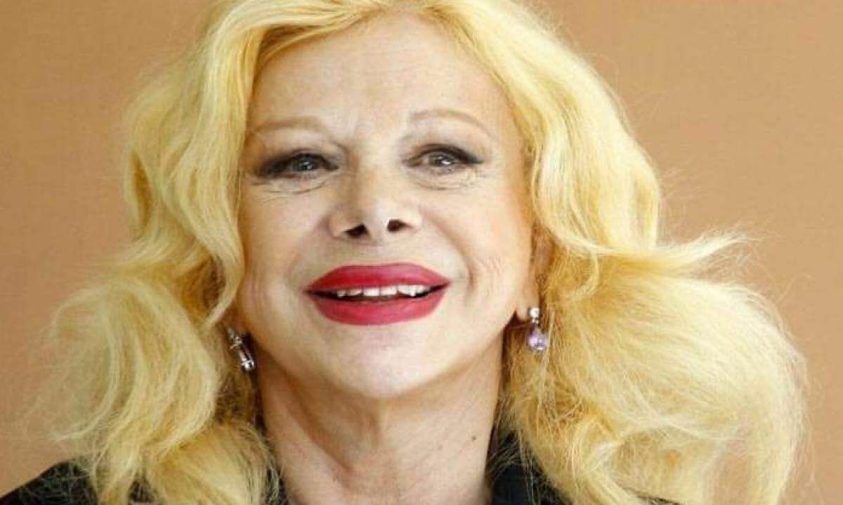 Sandra Milo, avete mai visto la sua casa? Un dettaglio del suo salone vi lascerà senza parole