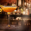 sidecar cocktail storia