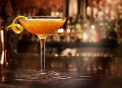 sidecar cocktail storia