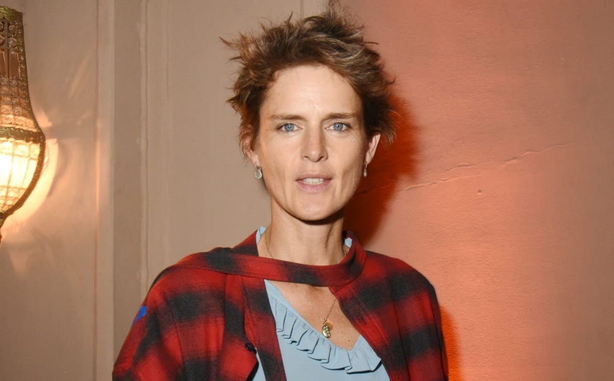 Stella Tennant si è tolta la vita
