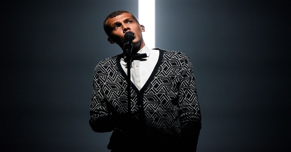 Stromae