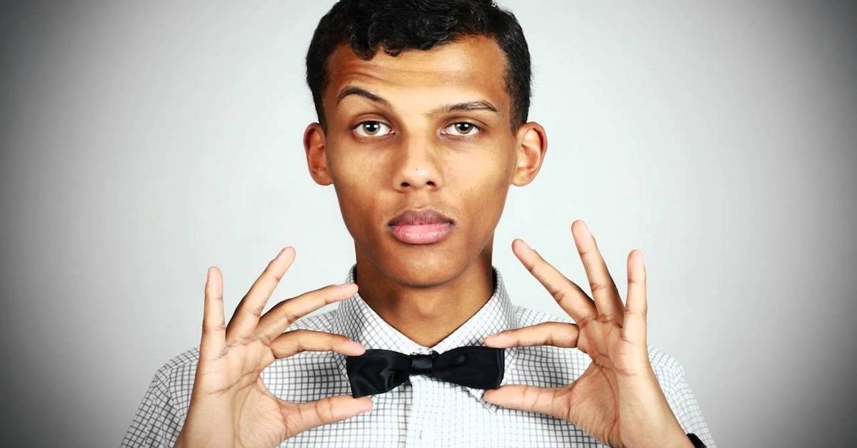 Che fine ha fatto Stromae? Scopriamo cosa fa oggi il cantautore