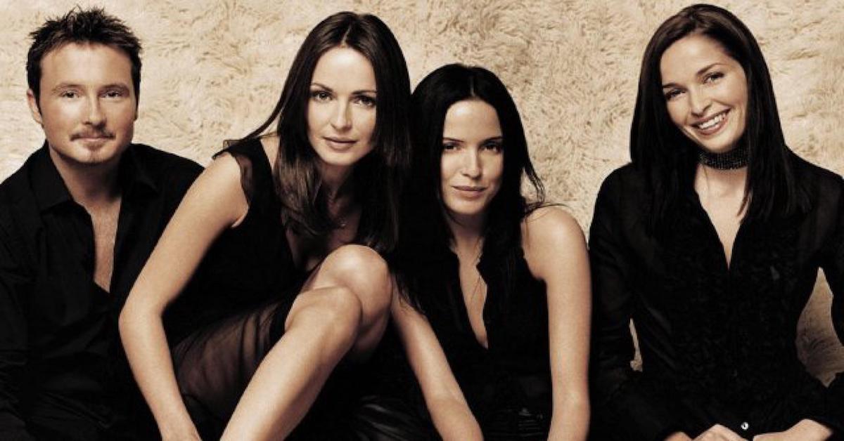 The Corrs