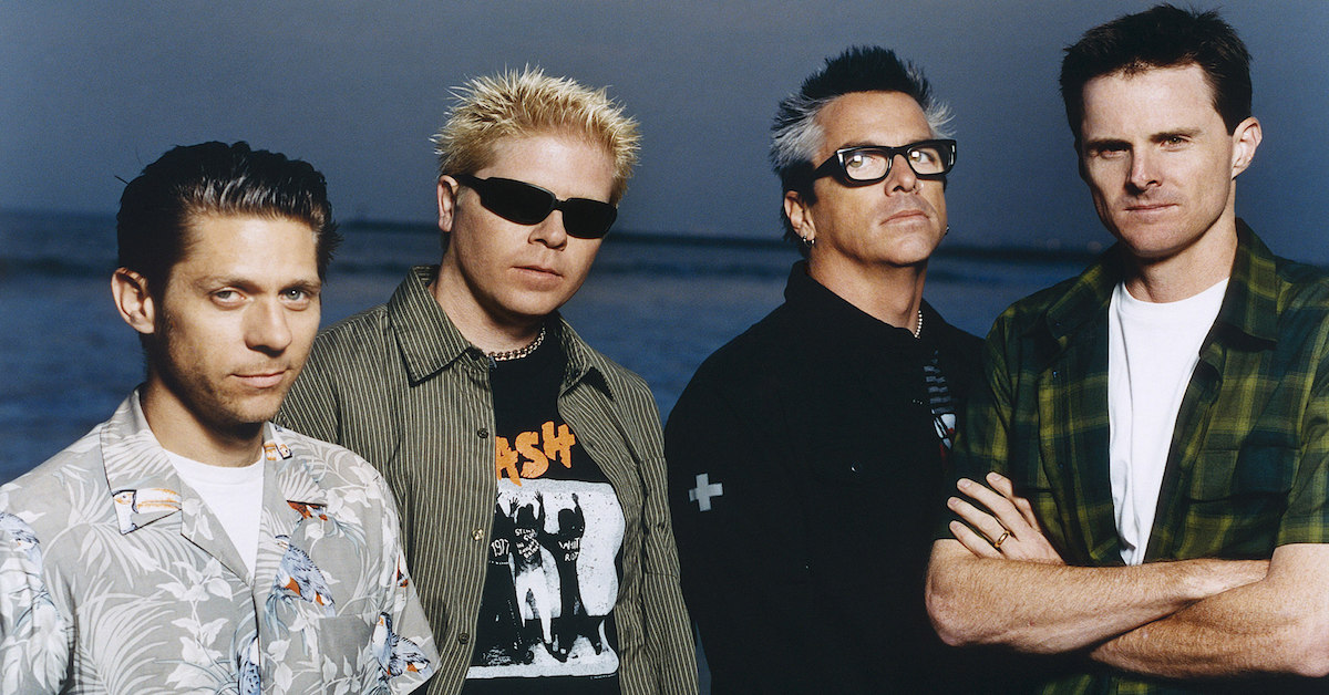 The Offspring