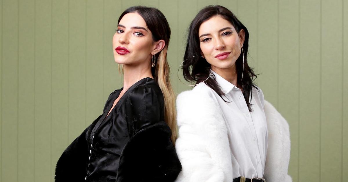 The Veronicas