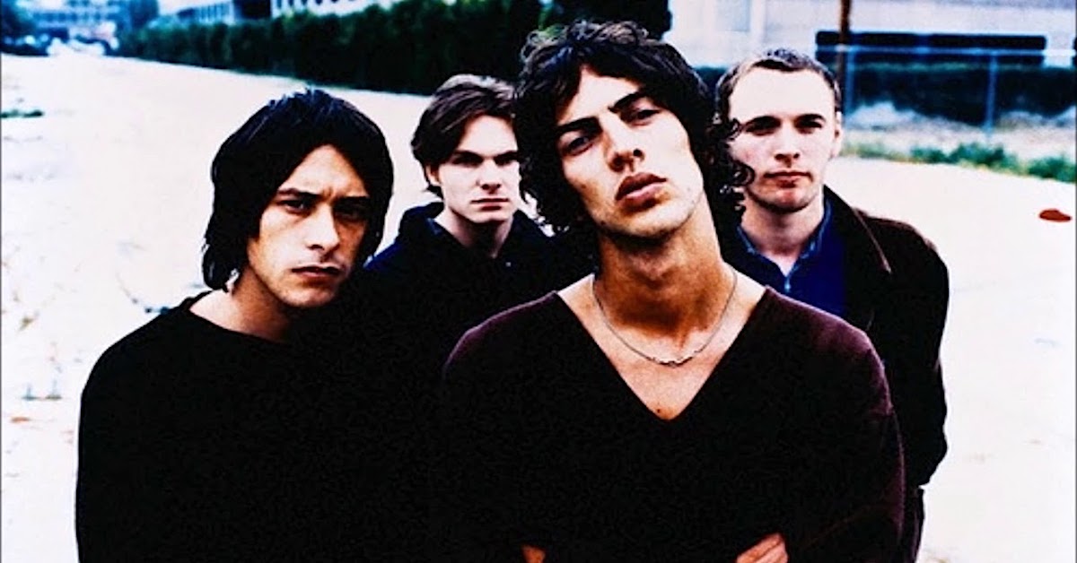 The Verve