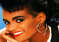 Tracy Spencer