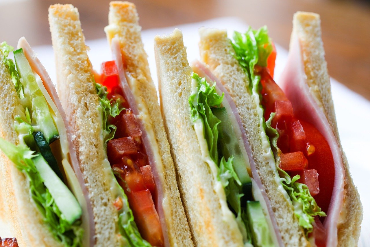 Tramezzini per bambini: 15 opzioni per sandwich sani e nutrienti