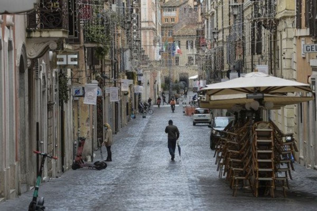 italia dopo la befana