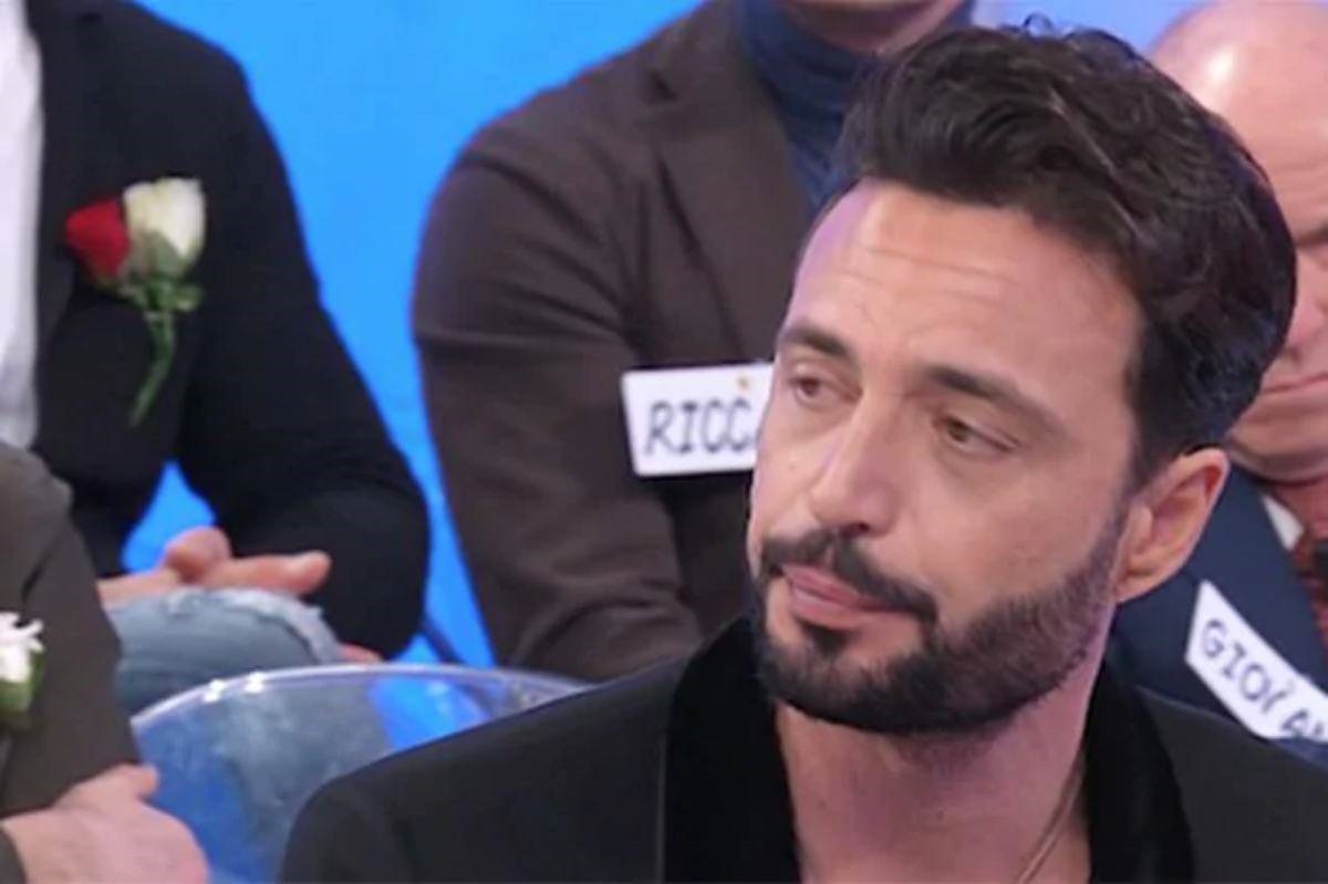UeD, Armando Incarnato è infuriato: “A voi tutto è concesso”