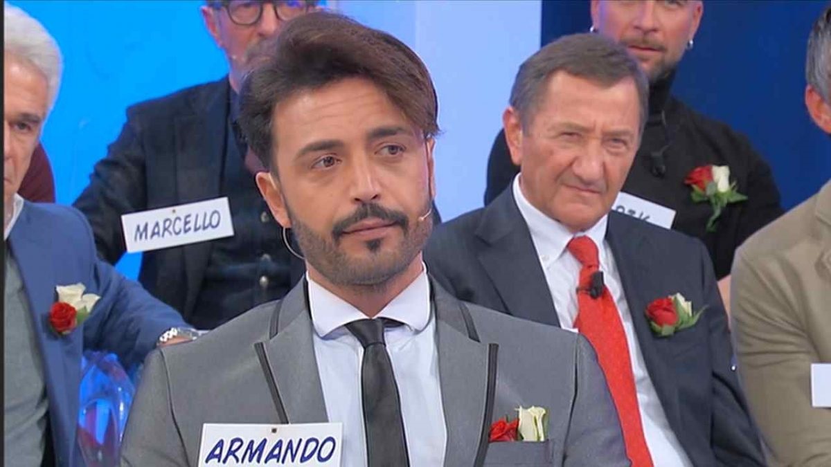 UeD: Armando Incarnato e la frase sessista