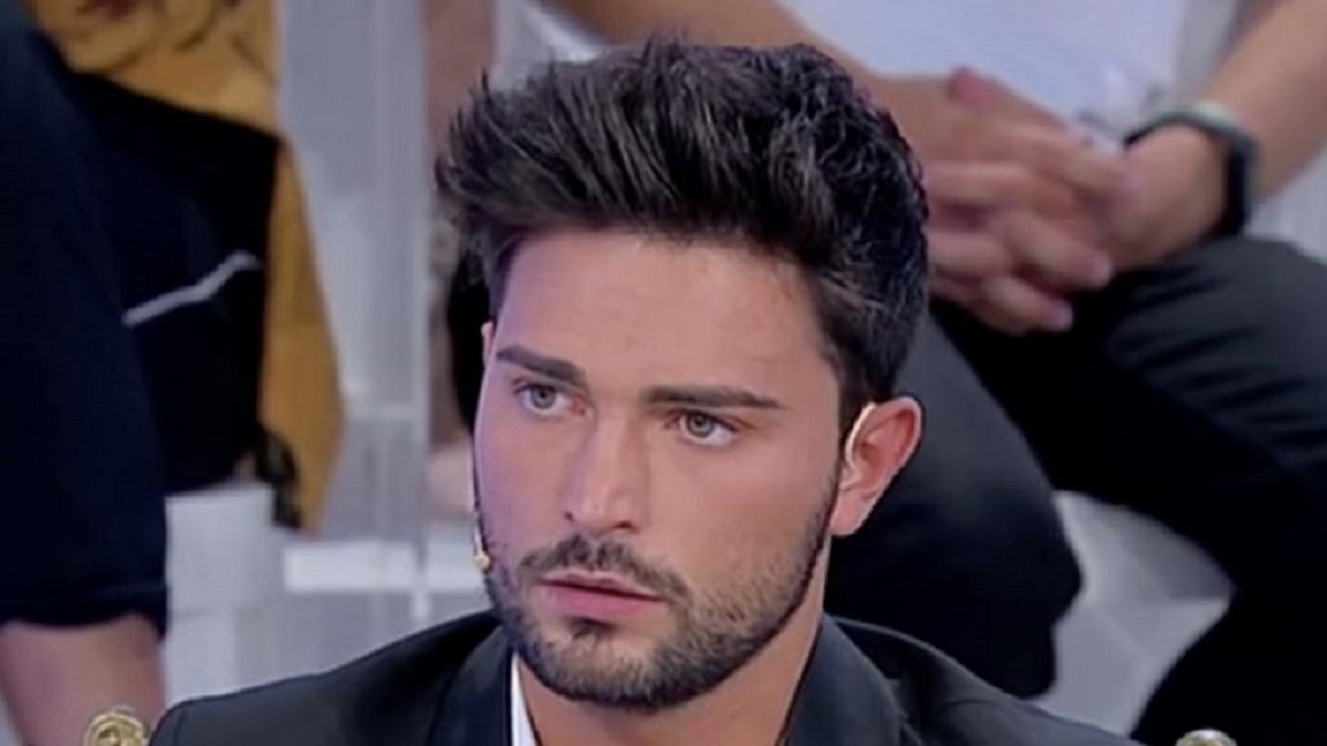 UeD: Davide arriva alla scelta. Beatrice: “Gli ultimi momenti insieme”