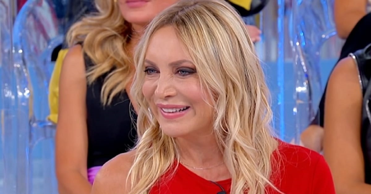 UeD: ex attrice oggi dama del Trono Over