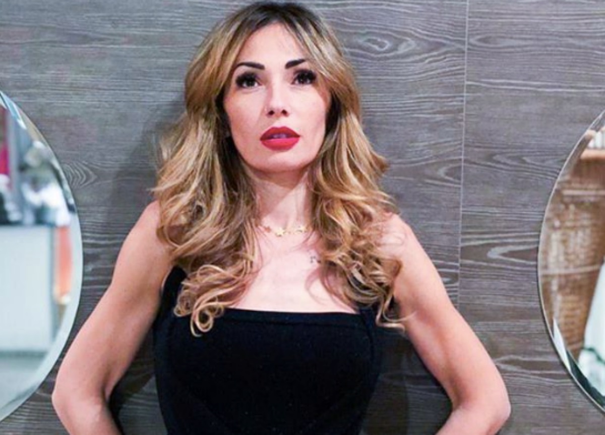 UeD: Ida Platano torna nel dating show?