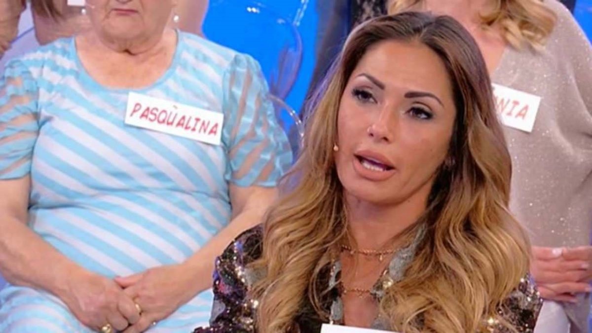 UeD: Ida Platano torna nel dating show? Lei stessa lo rivela