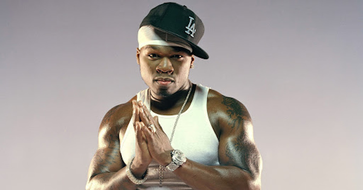 50 Cent