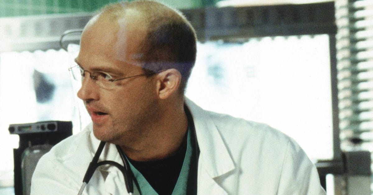 Anthony Edwards