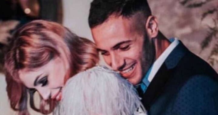 Alessia Cammarota è incinta per la terza volta