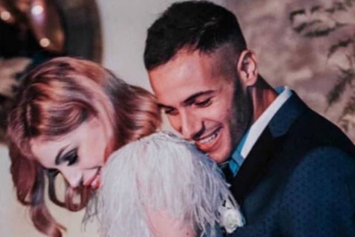 Dopo la crisi, l’amore! Gli ex volti di Uomini e Donne aspettano il loro terzo bambino