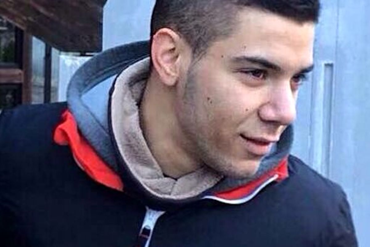 Dramma nel milanese: Andrea muore a 23 anni